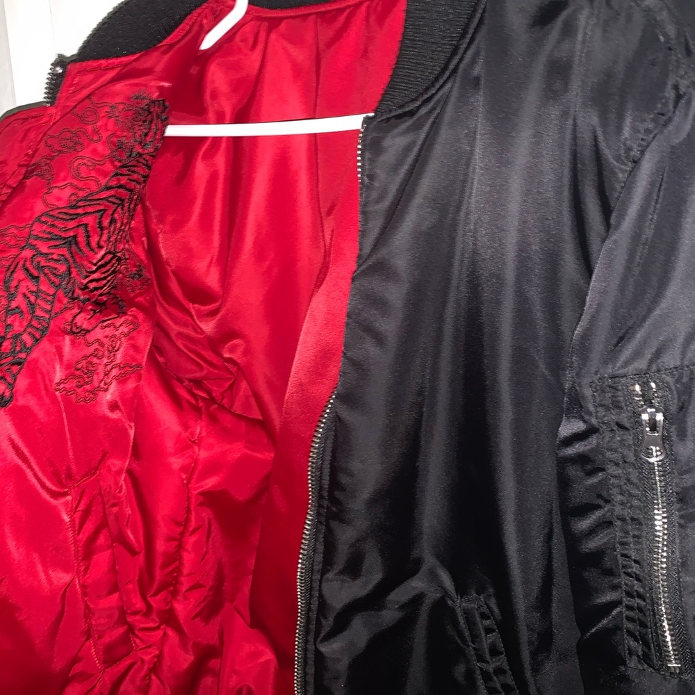 Jacket - Picture 3 of 3